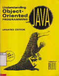 Understanding Object-Oriented Programming With Java