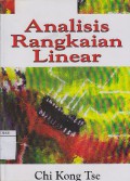 Analisis Rangkaian Linear