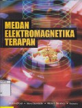 Medan Elektromagnetika Terapan