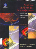 Sistem Informasi Manajemen