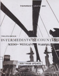 Intermediate Accounting