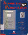 Algoritma dan Pemrograman