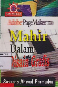 Mahir Dalam Desain Grafis