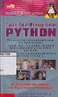 Buku Pintar Linux: Dasar-dasar Pemrograman Python