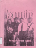 Accounting