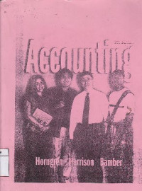 Accounting