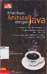 Membuat Animasi dengan Java