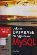Belajar Database Menggunakan MySQL
