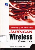 Pengenalan Protokol Jaringan Wireless Komputer