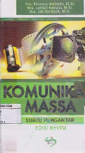 Komunikasi Massa