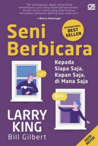 Seni Berbicara : Kepada Siapa Saja, Kapan Saja