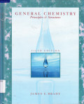 General Chemistry : Principles & Structure