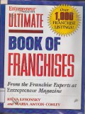 Ultimate Book of Franchises