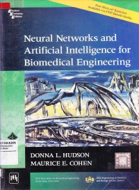 Neural Networks and Artificial Intelligence for Biomedical Engineering