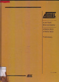 ATMEL 8-BIT FLASH MICROCONTROLLER