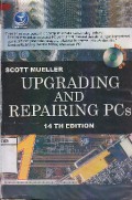 UPGRADING AND REPAIRING PCs (Buku 1)