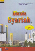 Bisnis Syariah