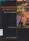 Mikroekonomi Intermediate : Dan Aplikasinya