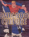 Comic Book Culture