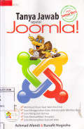 Tanya Jawab Seputar Joomla !