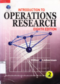 Introduction to Operations Research