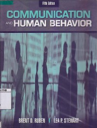 Communication and Human Behavior