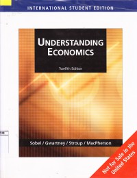 Understanding Economics