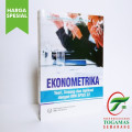Ekonometrika : Teori, konsep dan aplikasi dengan IBM SPSS 22