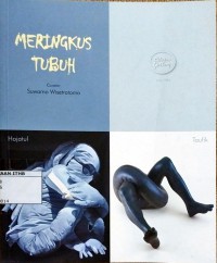 Meringkus Tubuh