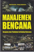 Manajemen Bencana