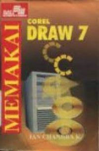 Memakai Corel Draw 7