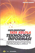 Pelaksanaan Usaha
