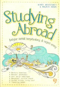 studying abroad