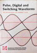 Pulse, Digital and Switching Waveform