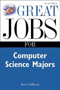 Great Jobs for Computer Science