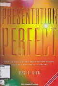 PRESENTATION PERFECT