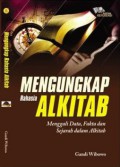 Mengungkap Rahasia Alkitab