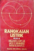 Rangkaian Listrik (Jilid 2)