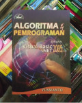 Algoritma & Pemrograman dengan Visual Basic .Net 2005