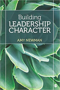 Building Leadership Character