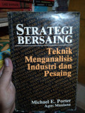 STRATEGI BERSAING