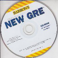 New GRE : CD