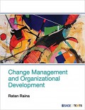 Change Management and Organizational Development