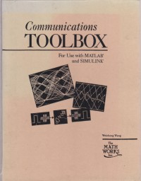 Comunication Toolbox