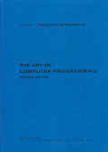 The Art of Computer Programming