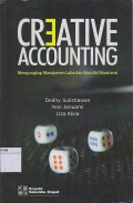 Creative Accounting