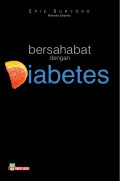 Bersahabat dengan Diabetes