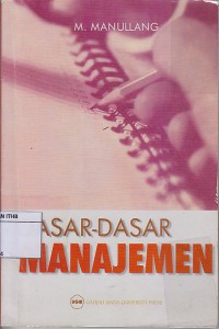 Dasar-Dasar Manajemen