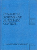 Dynamical Systems and Automatic Control