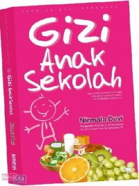 Gizi Anak Sekolah